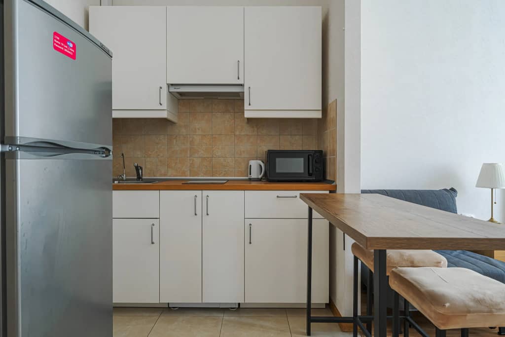 Квартира ArendApartment Graf Orlov 53: фото 5