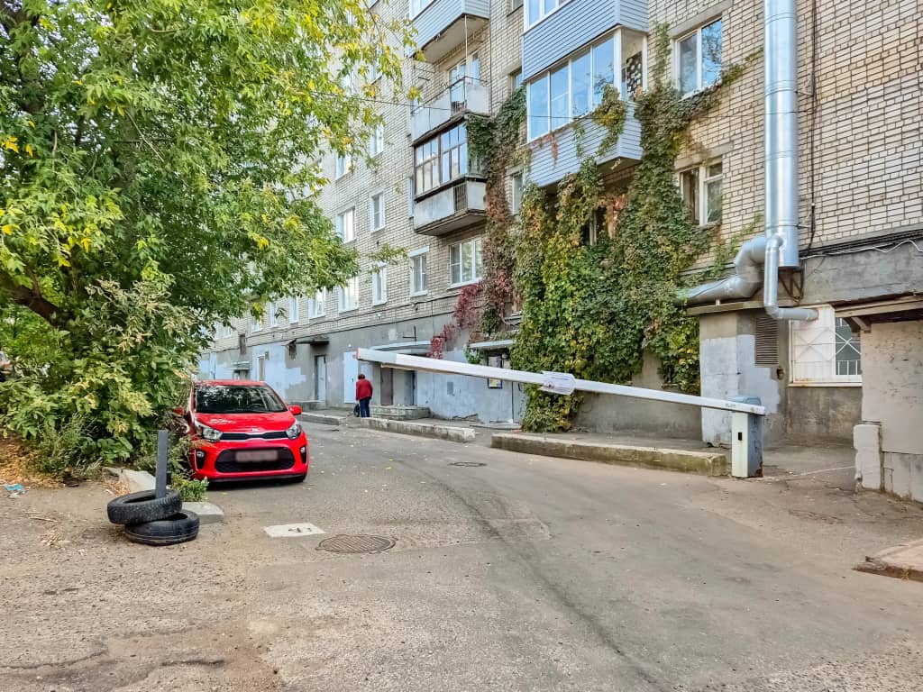 Квартира на Толбухина 26: фото 7