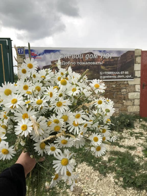 Гостевой дом Уют: фото 4
