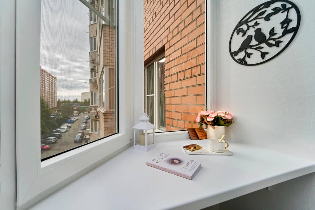 Квартира LikeHome Gold вблизи парка Галицкого: фото 5