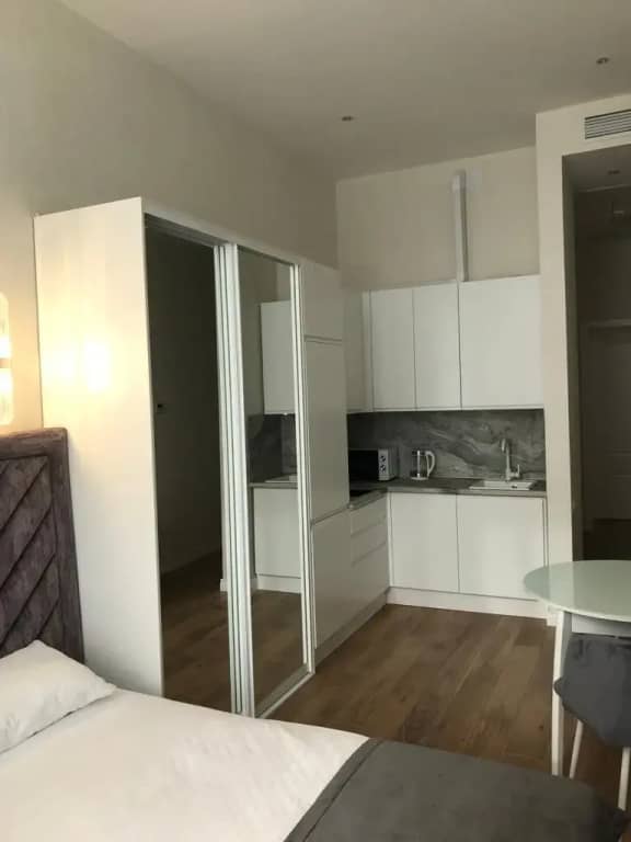 Апартаменты Marlen Apart в ЖК Emerald: фото 5
