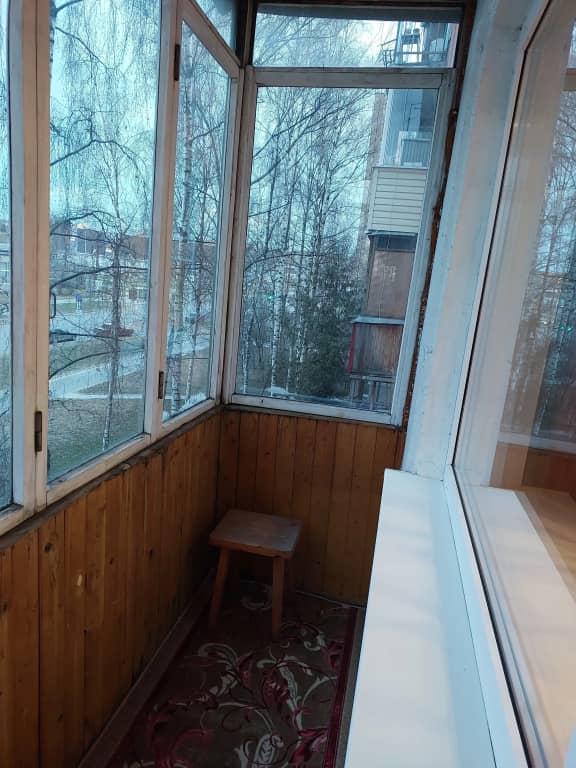 Квартира на Ленинградской 10: фото 6