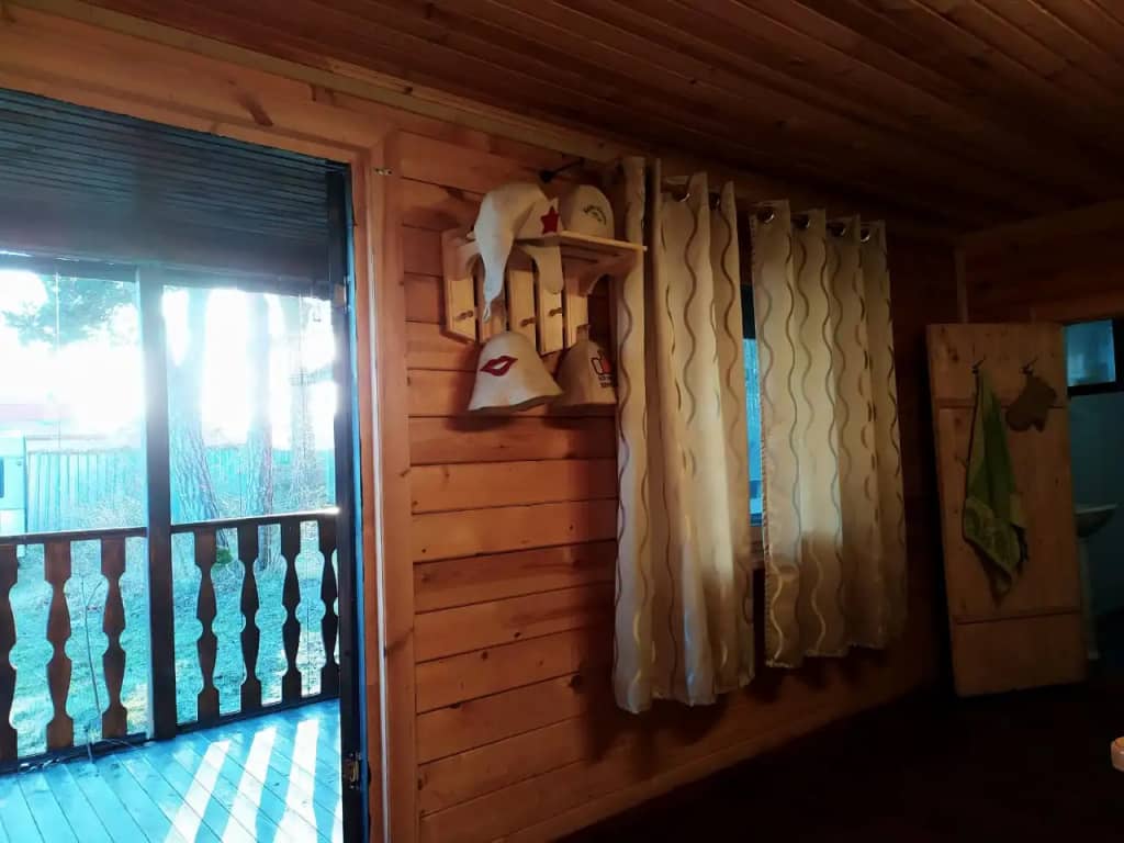 База отдыха Здоровье: фото 7