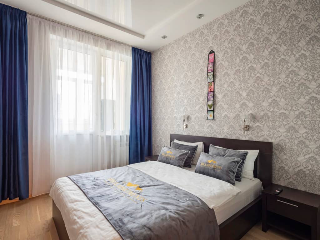 Апартаменты Mira Apartments: фото 6