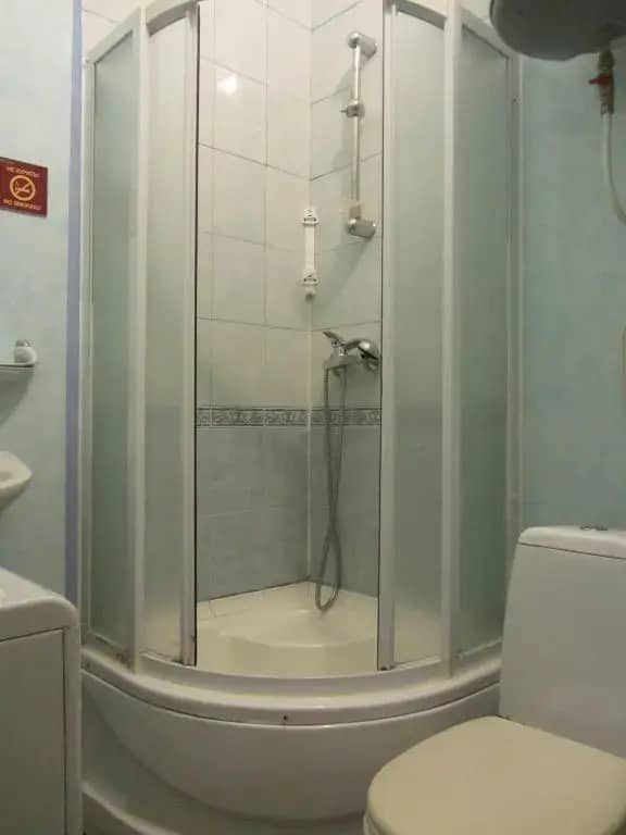 Old Flat Гостевой дом на Восстания: фото 7