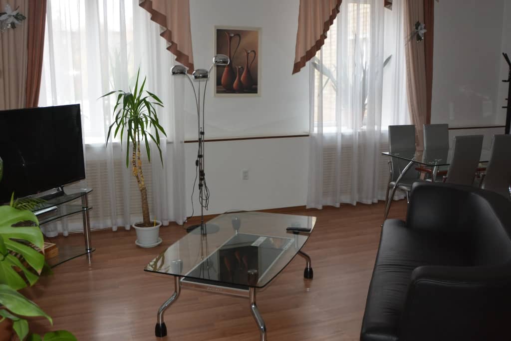 Отель Северный: фото 5