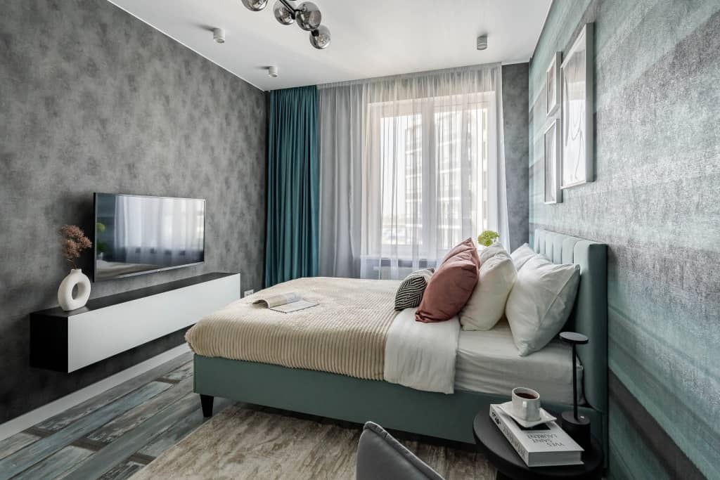 Квартира Merino Home Q-Mir: фото 5