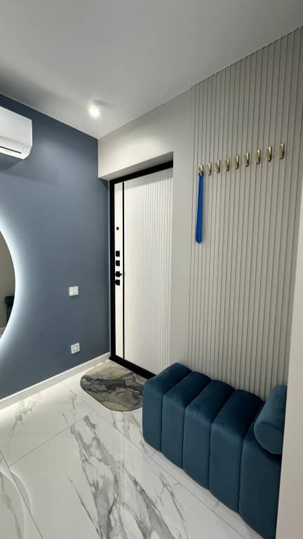 Квартира Ночевали Apartments: фото 7