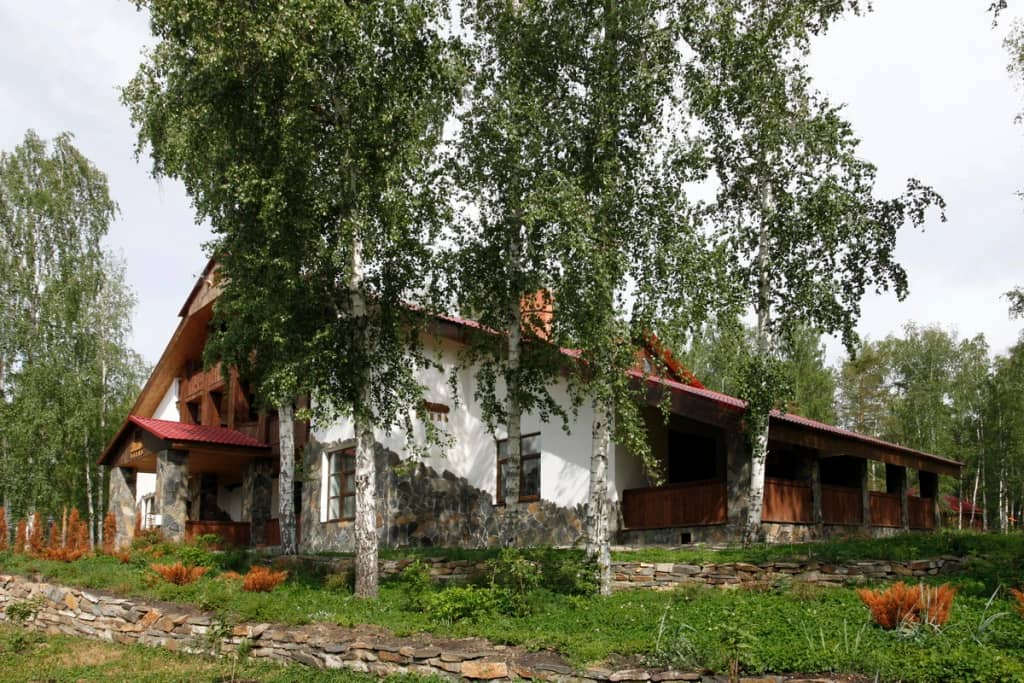 Загородный Комплекс Аврора Элит: фото 4