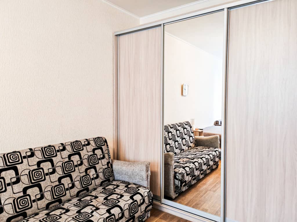 Квартира ArendApartment Graf Orlov 50: фото 6