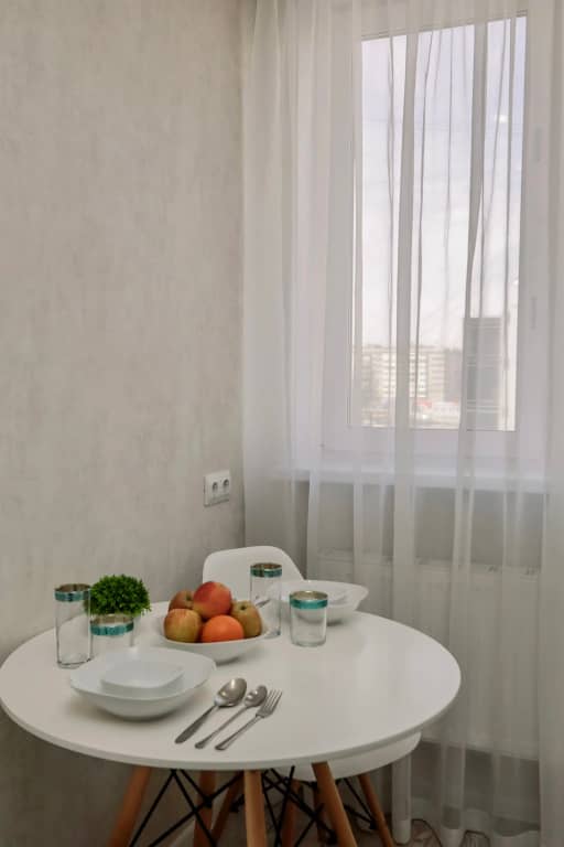 Квартира студия Izh Apartments в ЖК Futura: фото 4