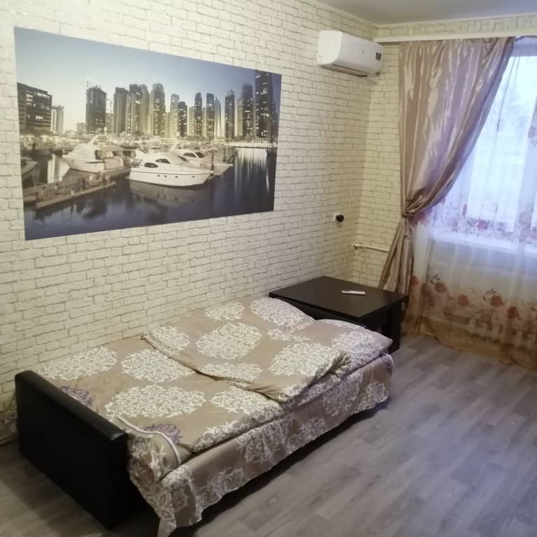 Квартира Samara: фото 6