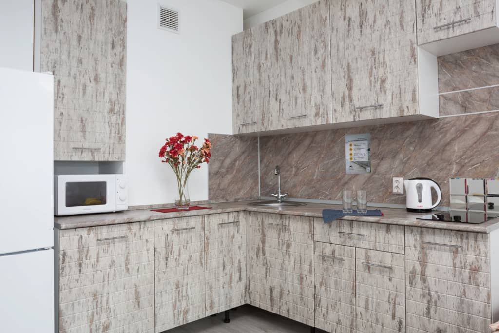 Апартаменты-студия Dayker City Apartments на Шейнкмана: фото 4