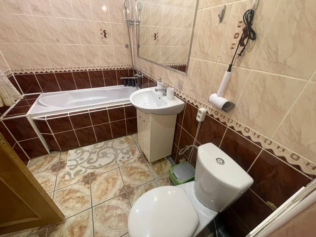 Квартира в самом туристическом центре Калининграда: фото 5