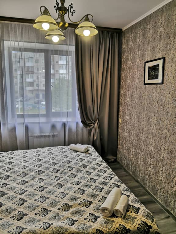 Гостиница Лесная: фото 7