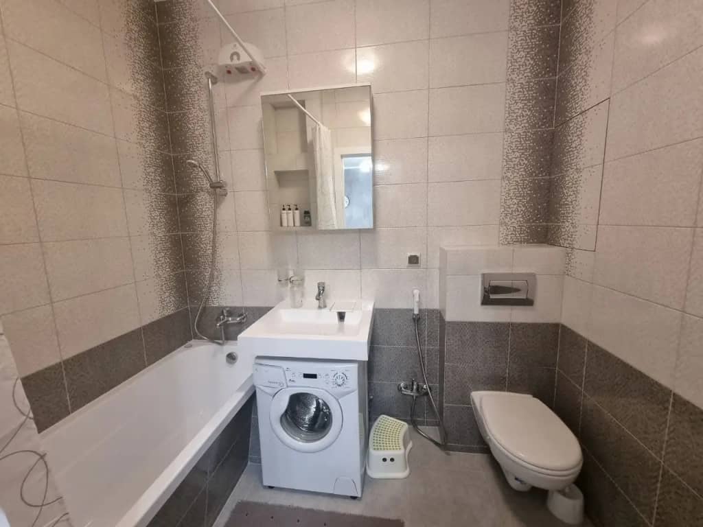 Квартира ODIRENT рядом с парком: фото 6