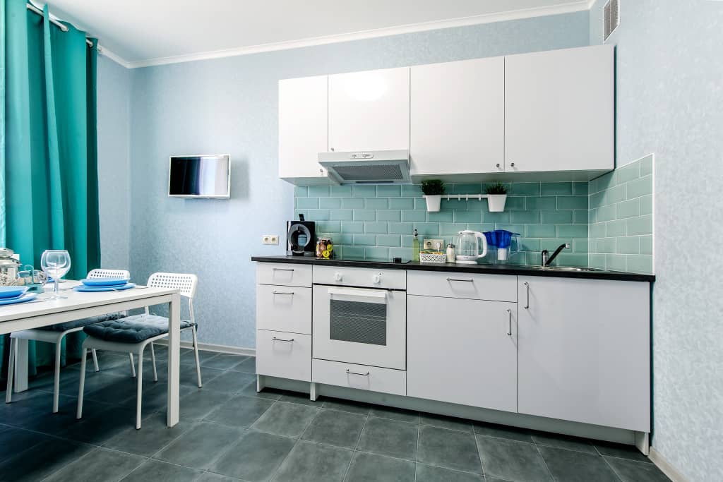 Апартаменты ApartMe Фрунзенская: фото 7
