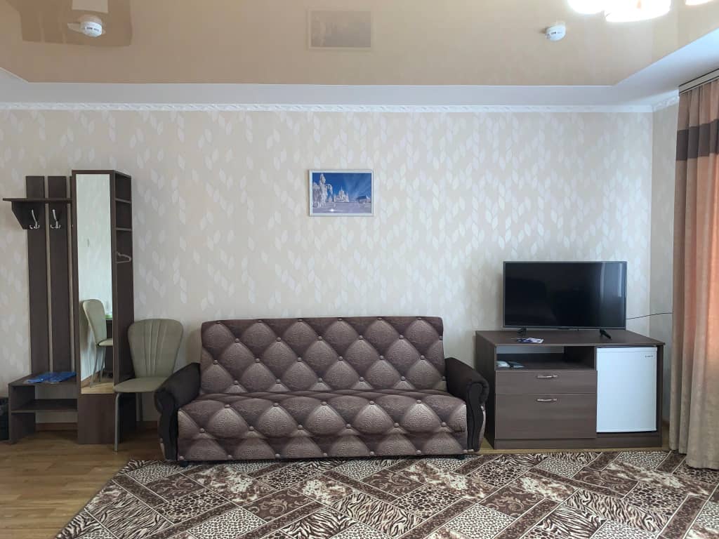 Хостел Компас: фото 4