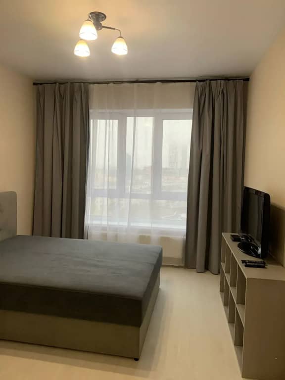 Квартира Apartanik Sverdlova: фото 5