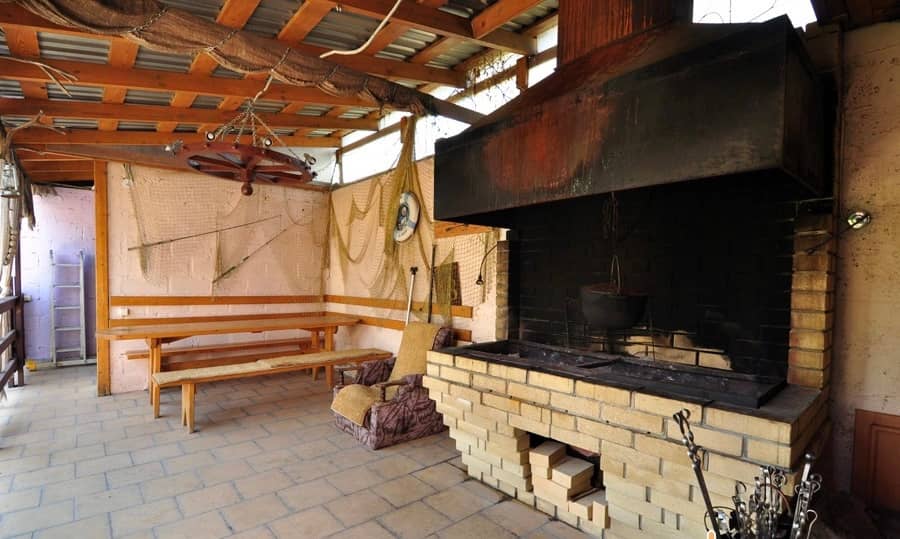 Гостевой дом Бакуль: фото 7
