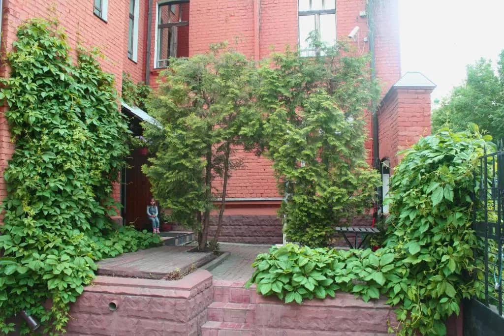 “Бутик-отель “Red-House” (сдача комнат посуточно в найм): фото 4