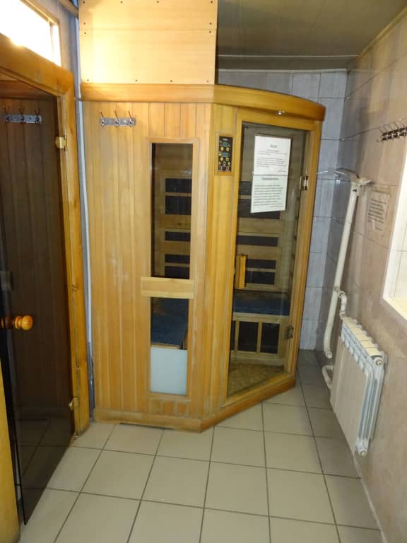 Гостиница Причал у Павла Гридина: фото 6