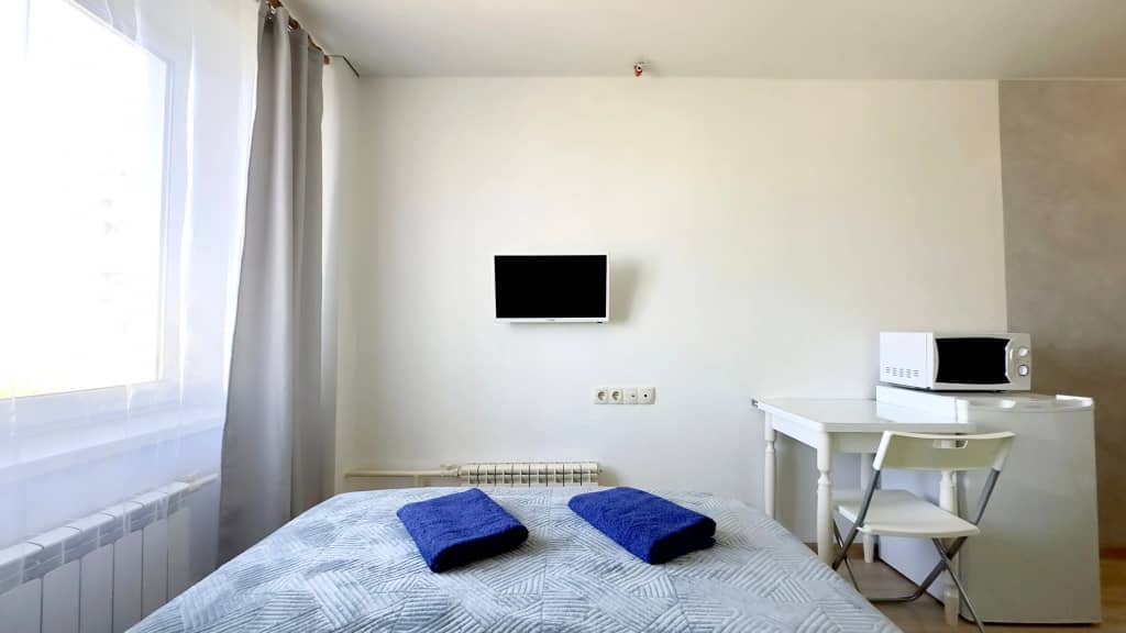 Апартаменты RoomOnDay в ЖК Саяны-Парк арт.000631: фото 4