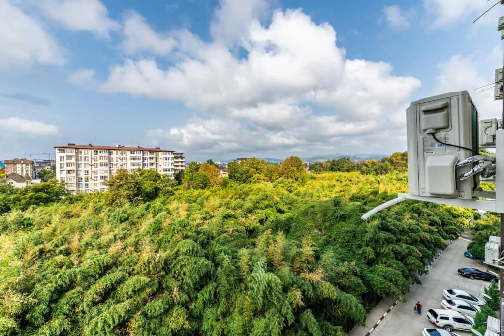 Oplot Apartments Sorrento Park: фото 6