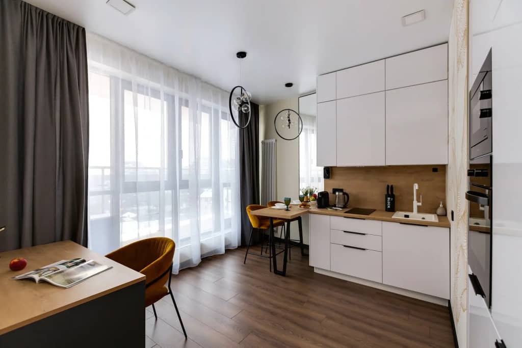 Апартаменты Авиор от Home24: фото 5