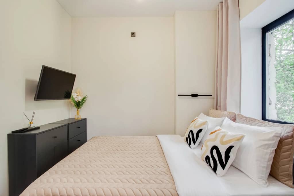 Апартаменты EasyGuest рядом с м. Рижская: фото 7