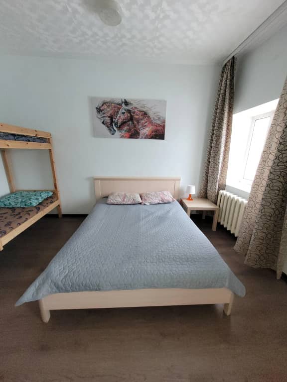 Хостел Main Room на Зорге: фото 4