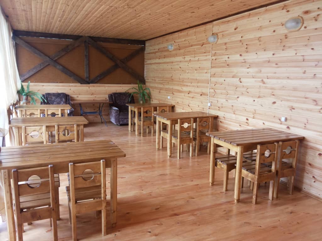 Rusalka Guest House: фото 6