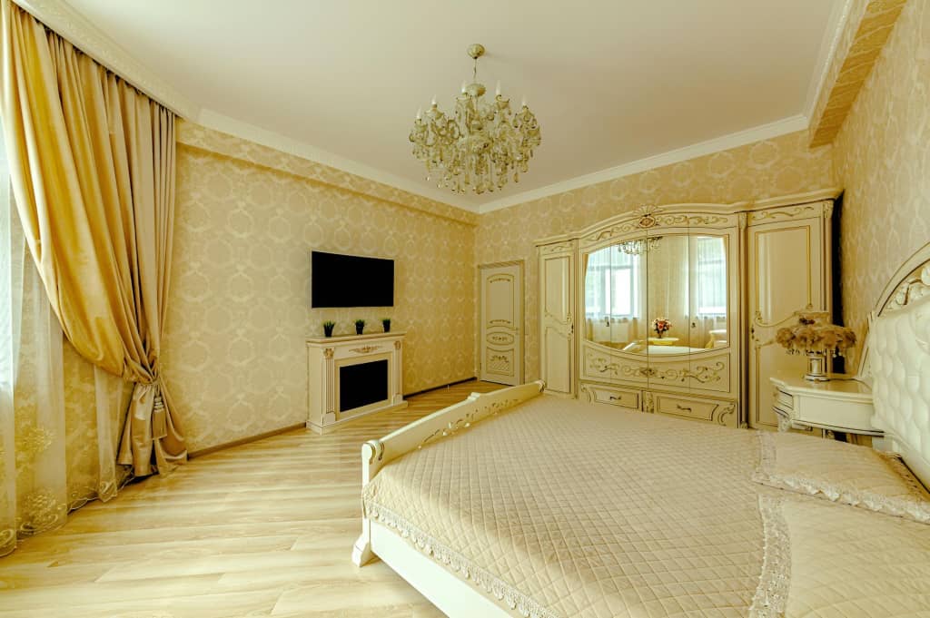 Апартаменты Elite в центре рядом с парком апарт-отель "Вернисаж": фото 6