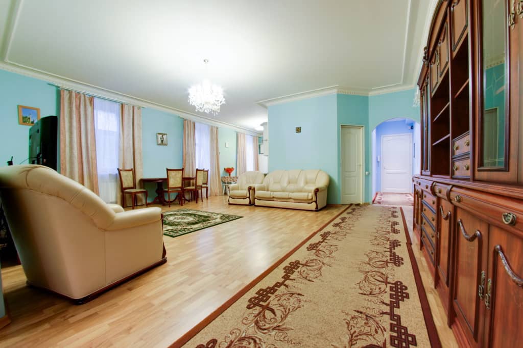 Апартаменты RentPiter Nevsky 30: фото 6