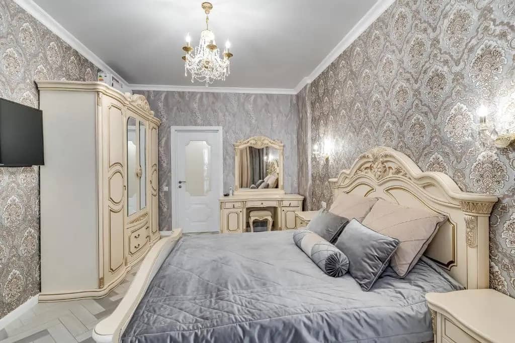 Апартаменты на Берегу Дона: фото 4