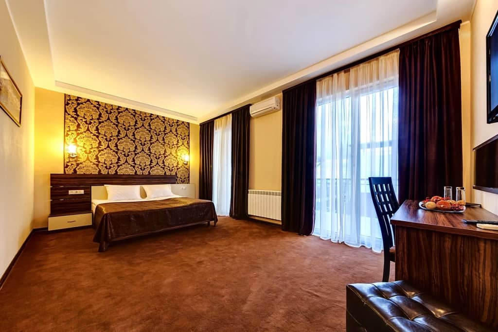 Отель Сальвадор Holiday Hotel & Aqua-zone: фото 5