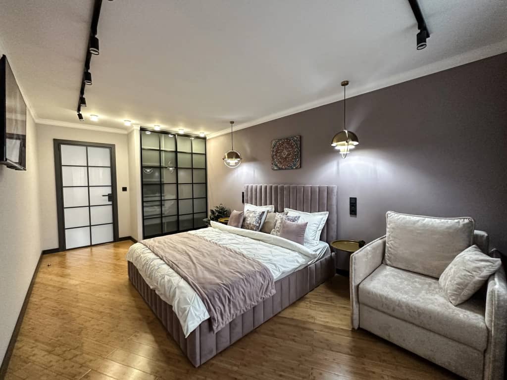 Квартира Top Rooms: фото 4
