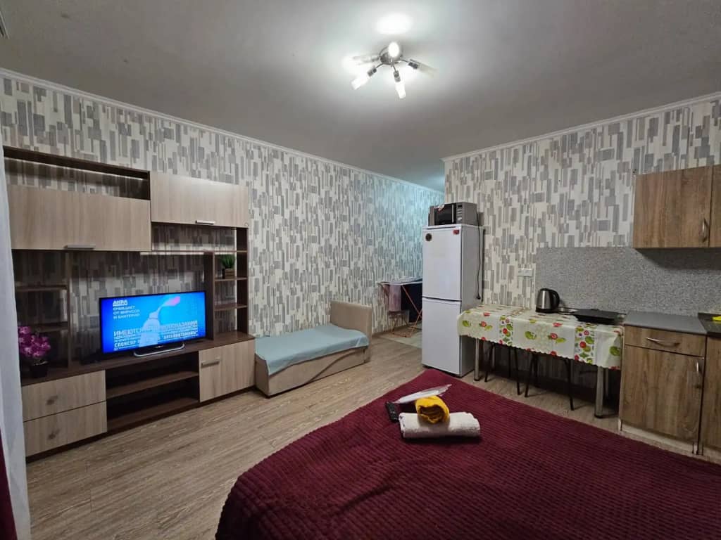 Квартира улице Курыжова 16 (255): фото 6