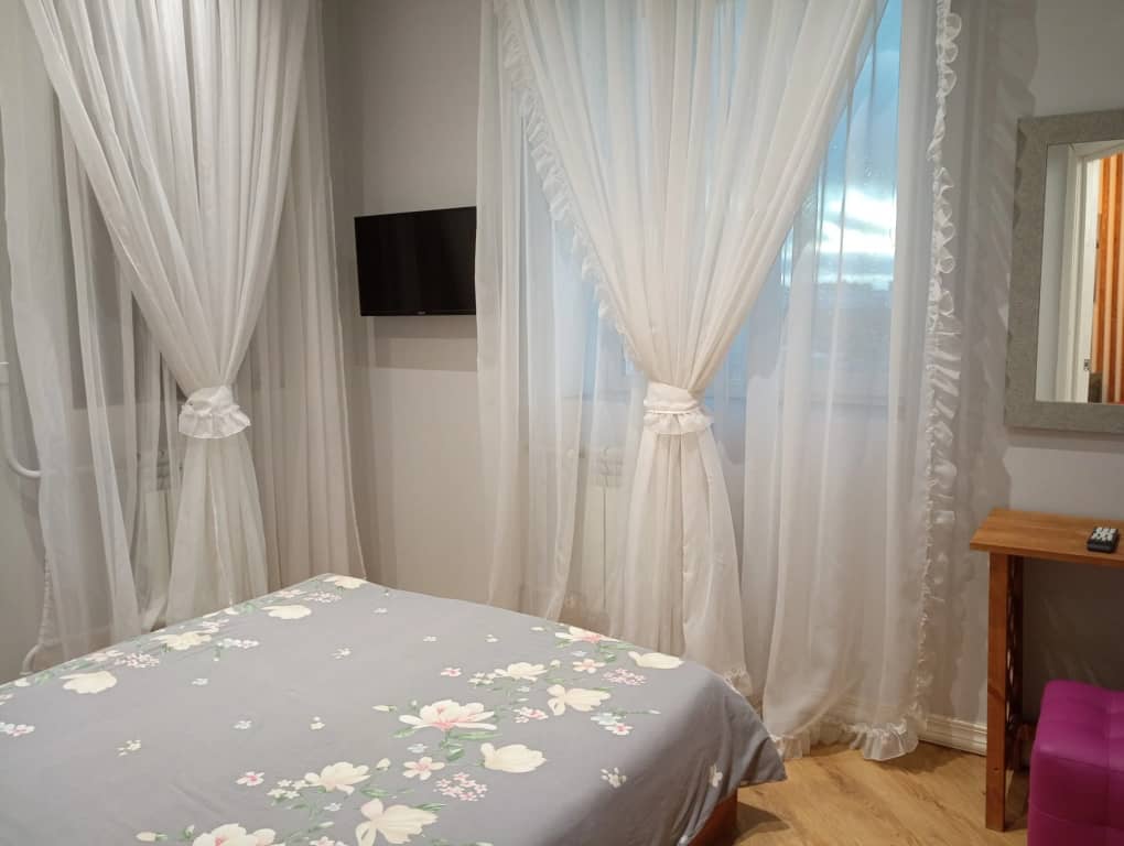 Квартира евро двухкомнатная у центрального парка, 33 квартиры: фото 5