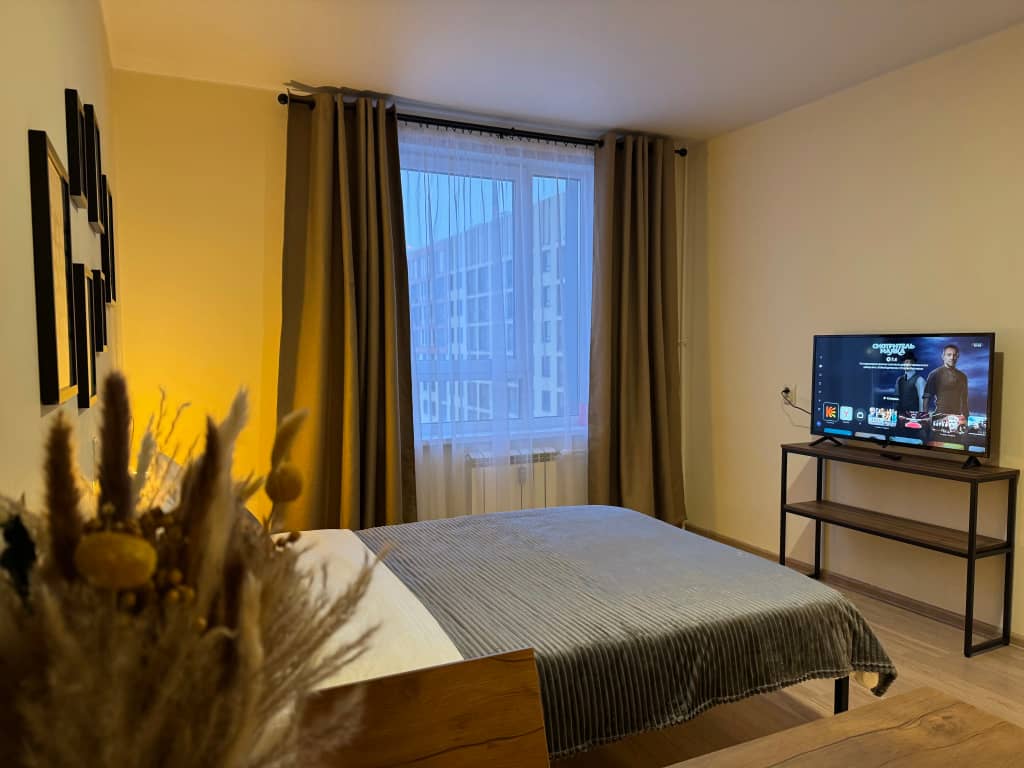 Апартаменты Apart Comfort на Академика Колмогорова 22: фото 6