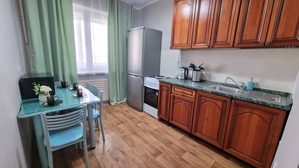 Квартира 1 Комнатная Квартира на Нейбута Д 34: фото 7