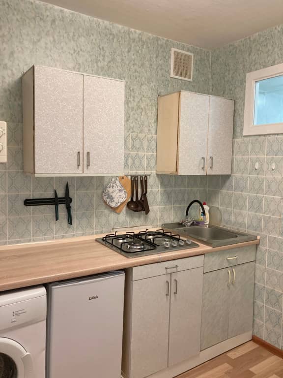 Квартира на Краностроителей 10: фото 7