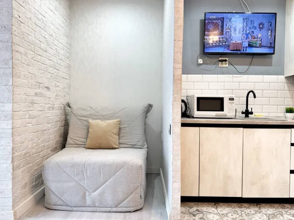 Квартира Разместим на улице Телевизионная 6В: фото 4