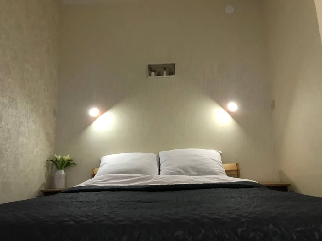 Квартира Tuk Tuk Apartments: фото 4