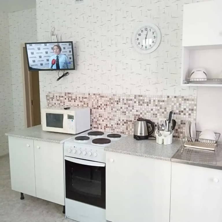 Квартира на Дружбы Народов 57: фото 6