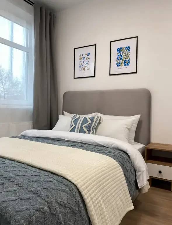 Апартаменты Однокомнатные Apart-Comfort в ЖК Сердце Ярославля: фото 6