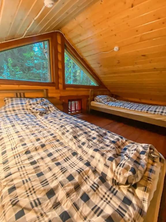 Отель Туристическая Деревня Кургала: фото 7