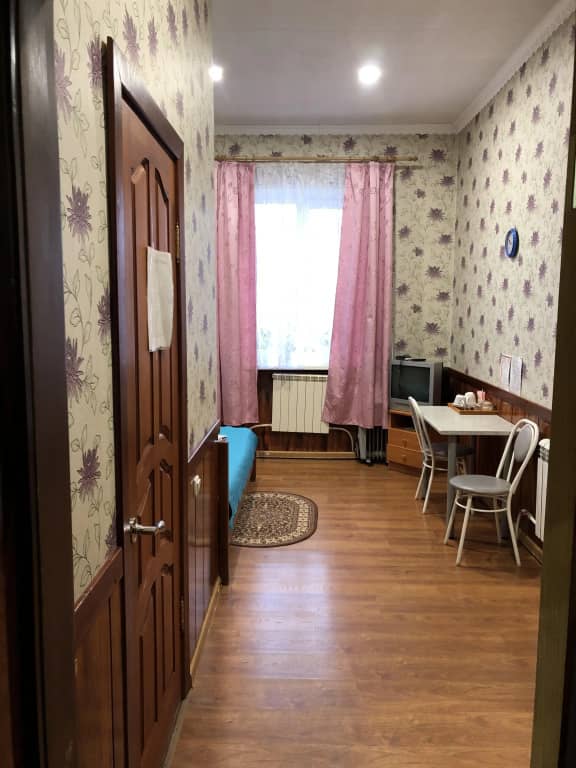 Мини-Отель Городок: фото 4