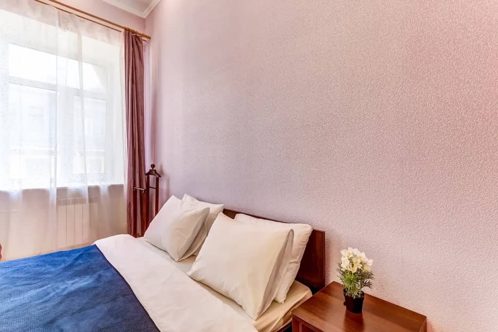 Апартаменты LETOxPLACE - 2 ROOMS - 70m2: фото 4