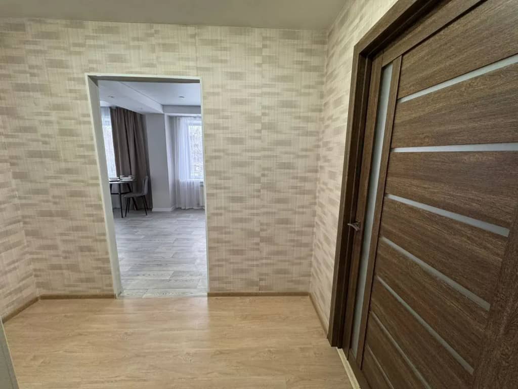 Квартира Трёхкомнатная: фото 7